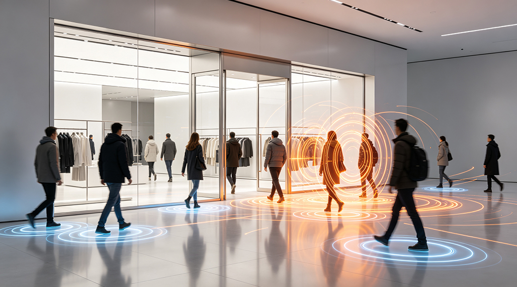 The Role of AI People Counting in Modern Retail Decision-Making