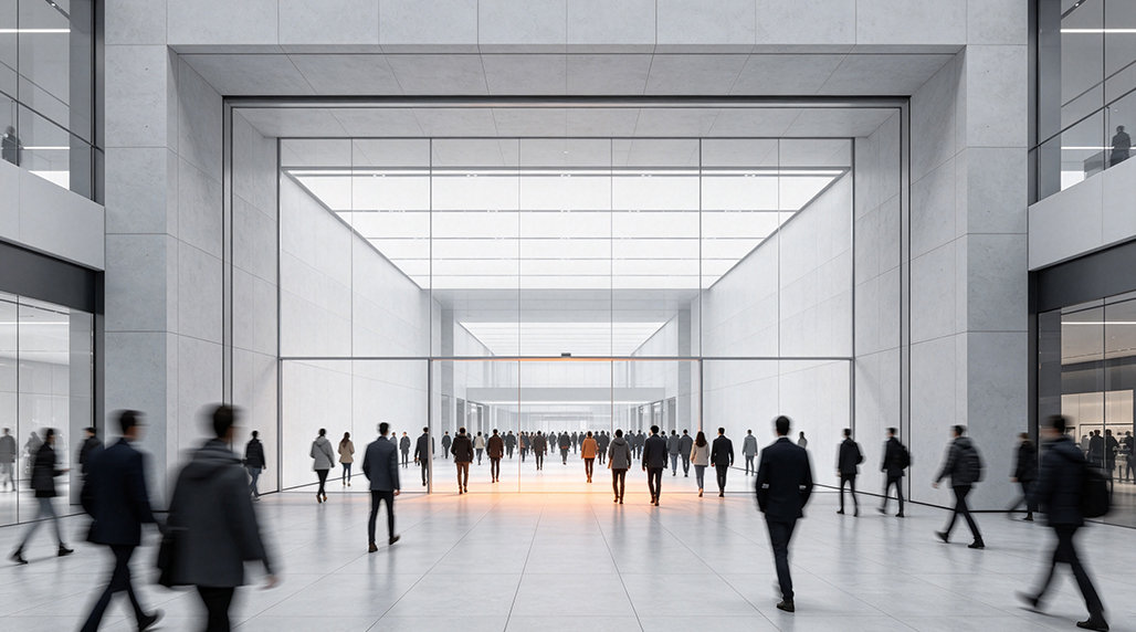 Why Raw Footfall Data Can Mislead Retail Business Strategies