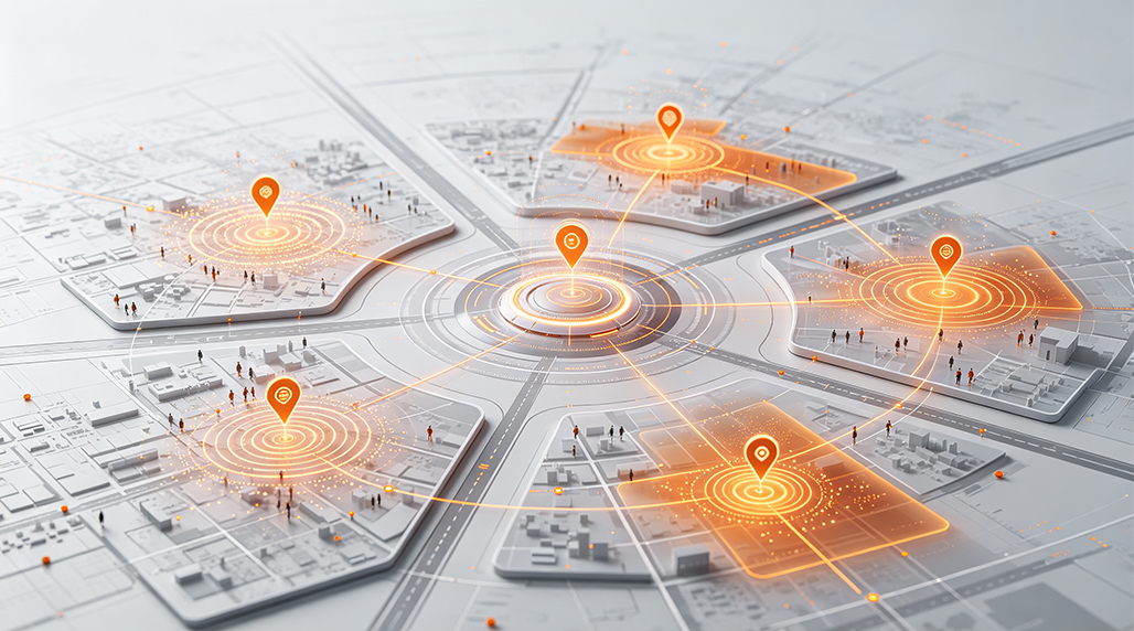 How Effective Foot Traffic Helps Improve Store Location and Expansion Decisions