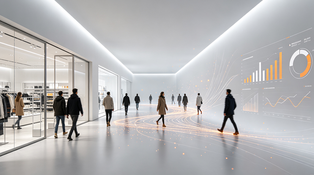How Intelligent Traffic Analysis Is Transforming Modern Retail Operations