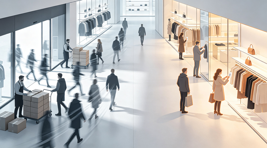 Why Retailers Need Smarter Visitor Filtering Technologies
