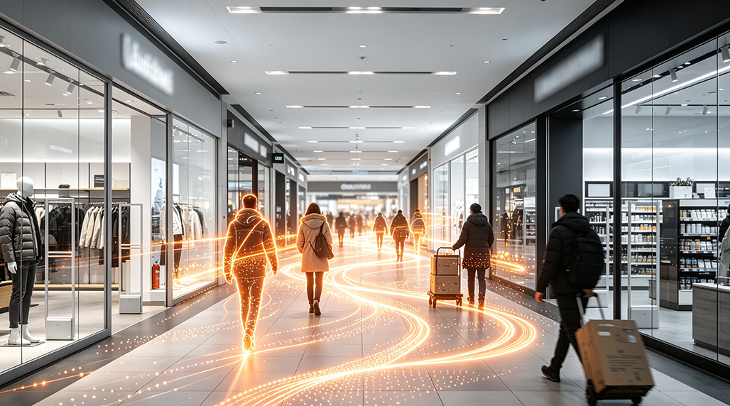 How Retailers Can Reduce Data Errors with AI-Based Traffic Recognition