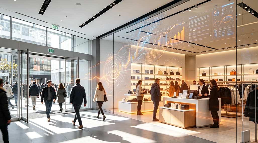 Why Accurate Customer Counting Is Critical for Retail Conversion Optimization