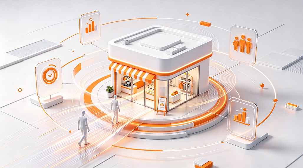 Should I Use a Footfall Counter or a People Counter for Store Analytics?