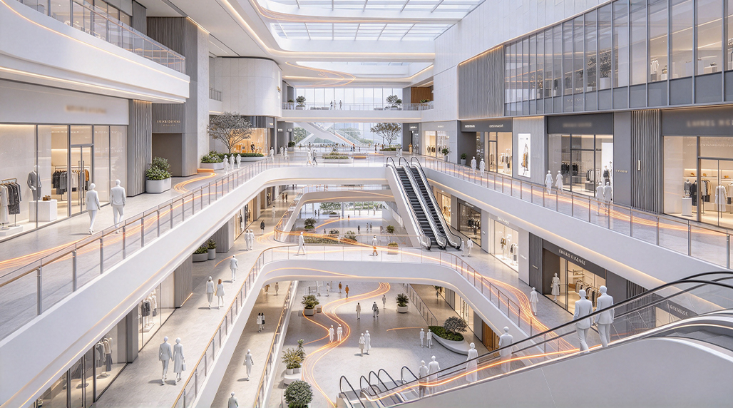 What Are the Best Tools to Analyze Shopping Mall Foot Traffic?